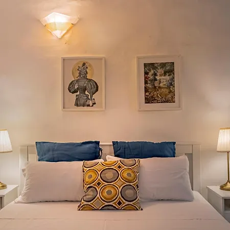 Dante'S Rooms-2